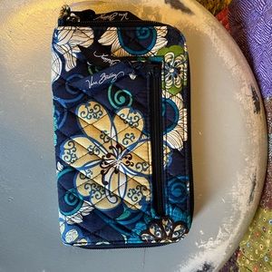 Vera Bradley Wallett